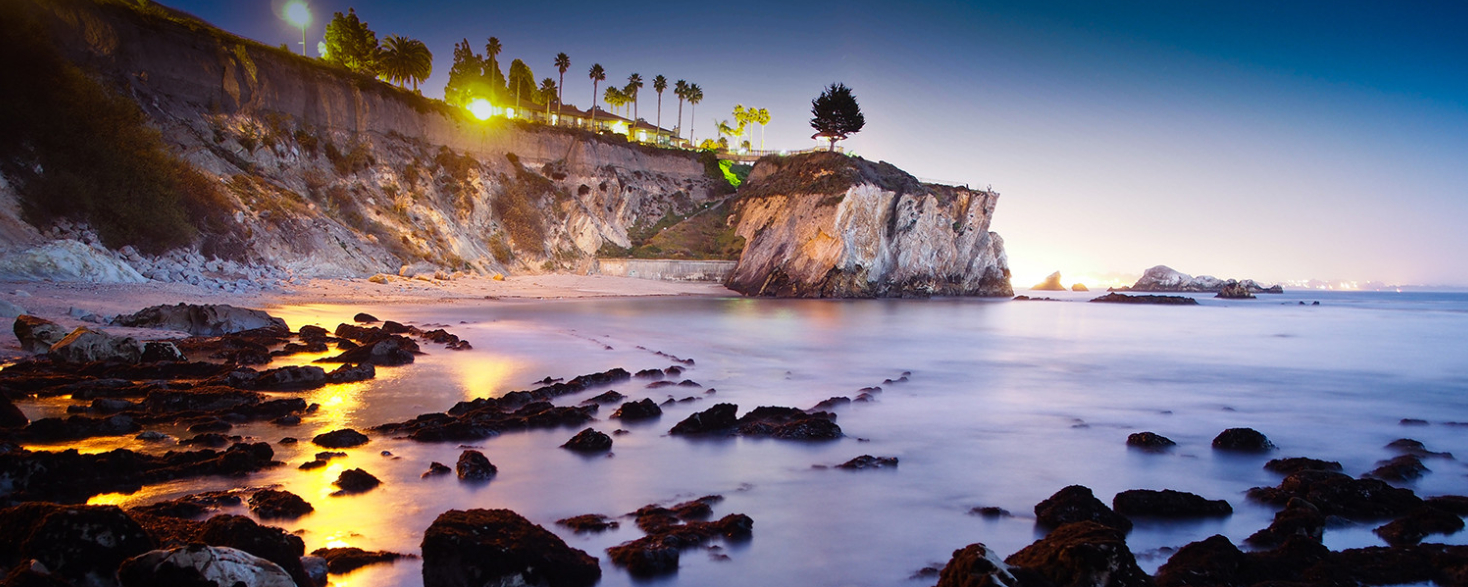 Pismo Beach, California