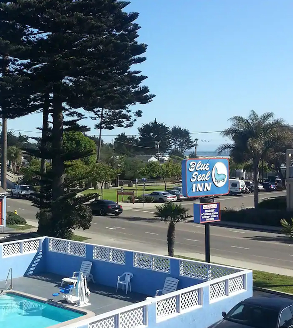 ENJOY SUPREMELY COMFORTABLE GUEST ROOMS AT OUR PISMO BEACH HOTEL