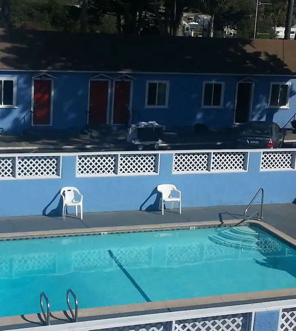 GET ACQUAINTED WITH OUR PISMO BEACH HOTEL
