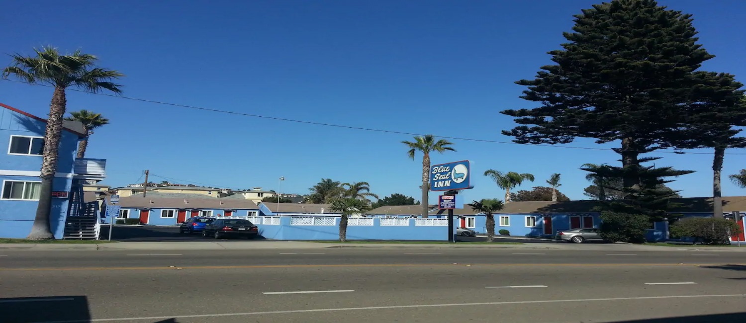 Blue Seal Inn